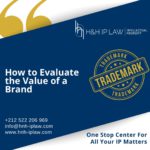 value of a brand