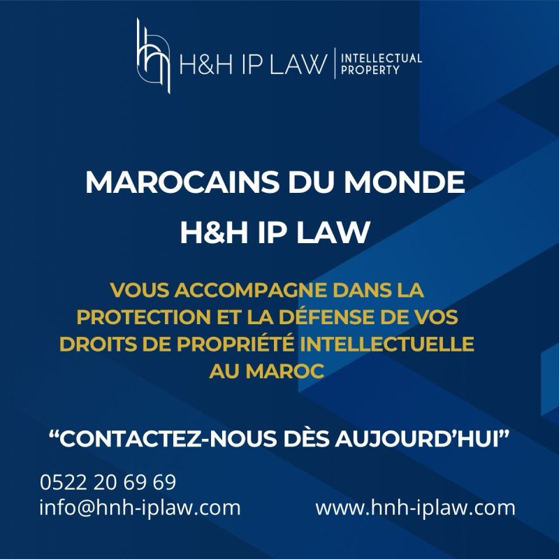 Marocains du monde