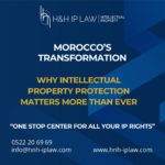 Morocco transformation