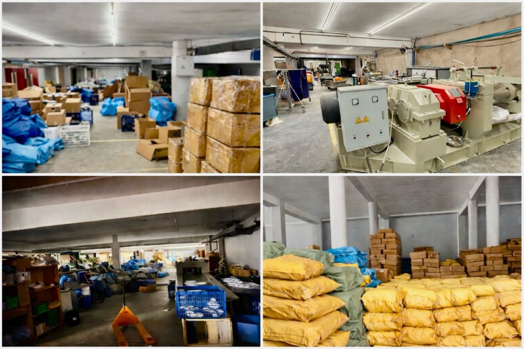 brand protection Morocco