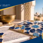 protection du zellige marocain