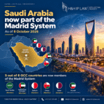 Saudi Arabia joins the Madrid System in October 2026 – International trademark protection – H&H IP LAW
